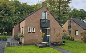 Vakantiewoning Maas en Waal